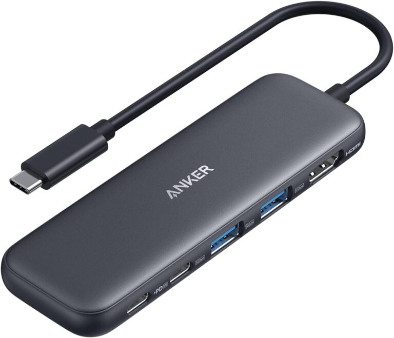 Anker-332-USB-C